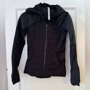 Lululemon Athletica Women's Black Jacket